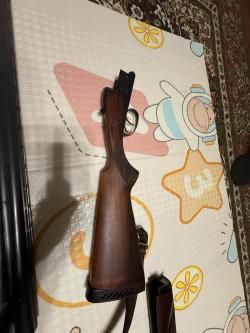 ИЖ 27 Е