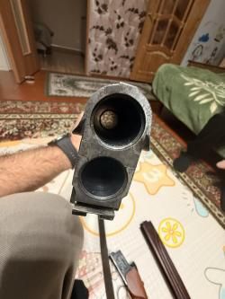 ИЖ 27 Е