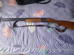 Иж 27 Е