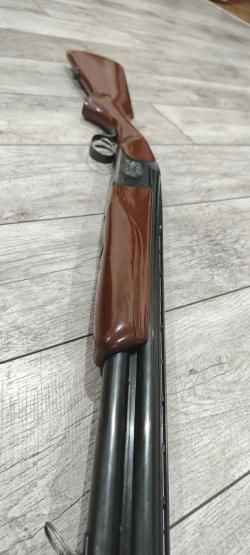 ИЖ 27 Е