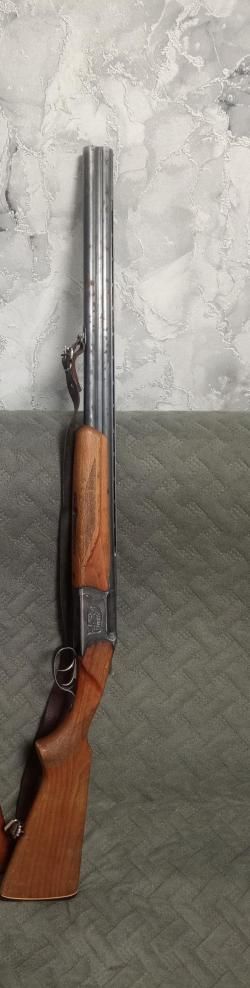 Иж-27 Е