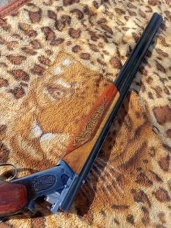 Иж 27 Е