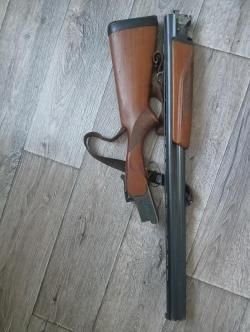 Иж 27 Е