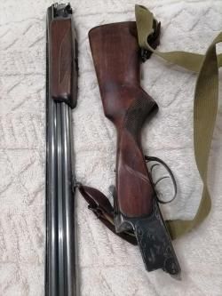 Иж-27 Е
