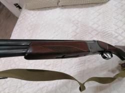 Иж-27 Е