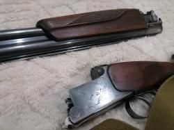 Иж-27 Е