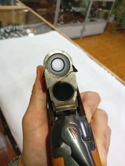 Иж 27 Е