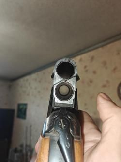 Иж-27 экспорт