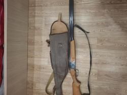 Иж 27 ЕМ 12 калибр