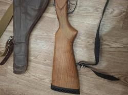 Иж 27 ЕМ 12 калибр