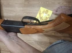 Иж 27 ЕМ 12 калибр