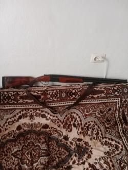 Иж 27 ЕМ 12 калибр