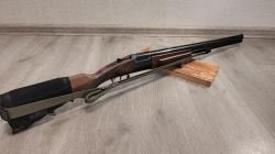 ИЖ-27 ЕМ. 12/70