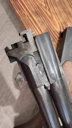 ИЖ-27 ЕМ. 12/70
