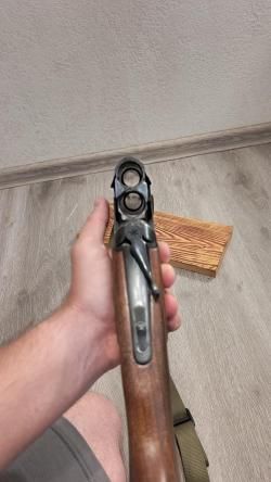 ИЖ-27 ЕМ. 12/70