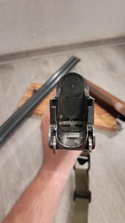 ИЖ-27 ЕМ. 12/70