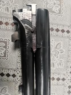 ИЖ 27-ЕМ 12кал