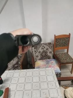 ИЖ 27-ЕМ 12кал