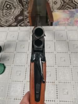 ИЖ 27-ЕМ 12кал