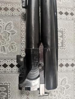 ИЖ 27-ЕМ 12кал