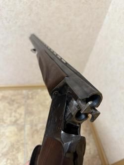 Иж-27 ЕМ 16/70
