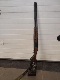 ИЖ 27 ЕМ-1С 20 калибр