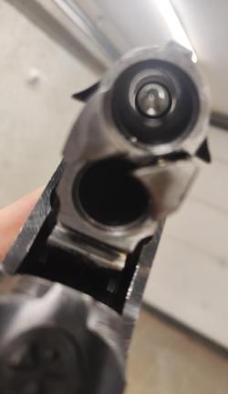 ИЖ 27 ЕМ-1С 20 калибр