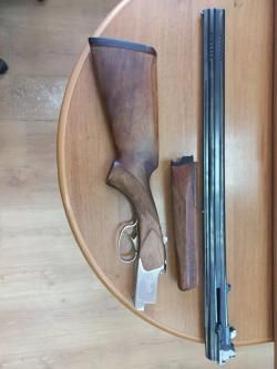 ИЖ 27 ЕМ-1С к20