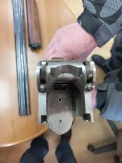 ИЖ 27 ЕМ-1С к20