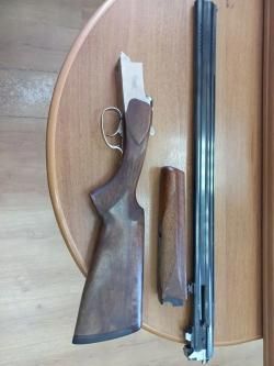 ИЖ 27 ЕМ-1С к20