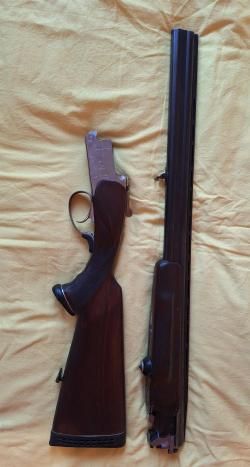 ИЖ 27 ЕМ-1С к20