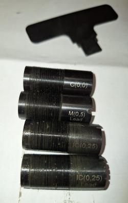 ИЖ 27 ЕМ-1С к20