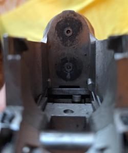 ИЖ 27 ЕМ-1С к20