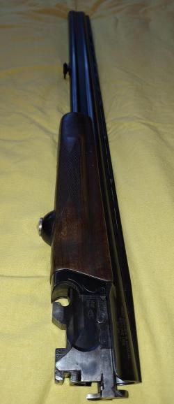 ИЖ 27 ЕМ-1С к20