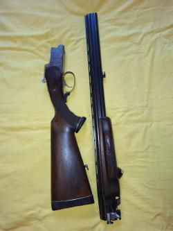 ИЖ 27 ЕМ-1С к20