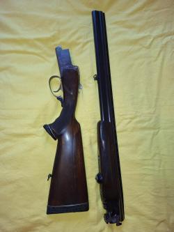 ИЖ 27 ЕМ-1С к20