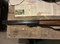 ИЖ 27 ЕМ-1С Спортинг