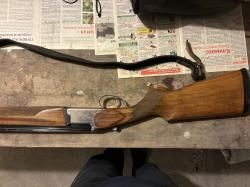 ИЖ 27 ЕМ-1С Спортинг