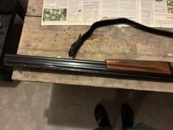 ИЖ 27 ЕМ-1С Спортинг