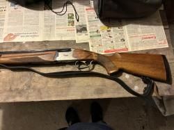 ИЖ 27 ЕМ-1С Спортинг