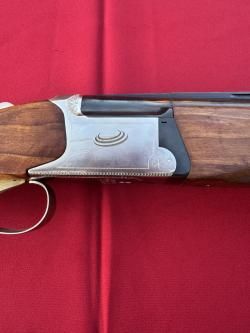 ИЖ-27 ЕМ-1С Спортинг