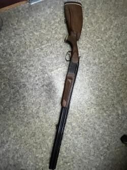 ИЖ-27 ЕМ-1С