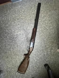 ИЖ-27 ЕМ-1С