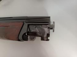 ИЖ 27 ЕМ Байкал