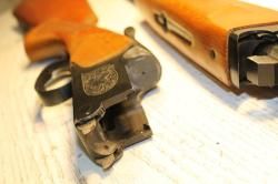 ИЖ-27 ЕМ к.12/70