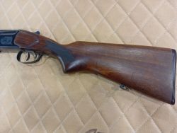 ИЖ-27 ЕМ к.12х70 №9647765