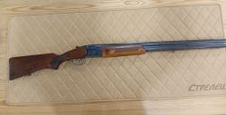 ИЖ-27 ЕМ к.12х70 №9647765