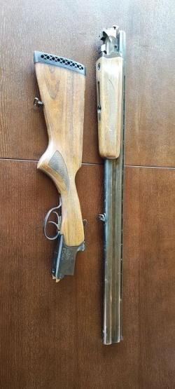 МР 27 ЕМ калибр 12/76