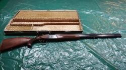 ИЖ-27 ЕМ, калибра 12/70 (1997г.в.)