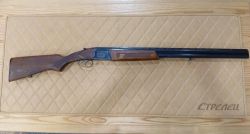 ИЖ-27 ЕМ-М к.12х76 №974770